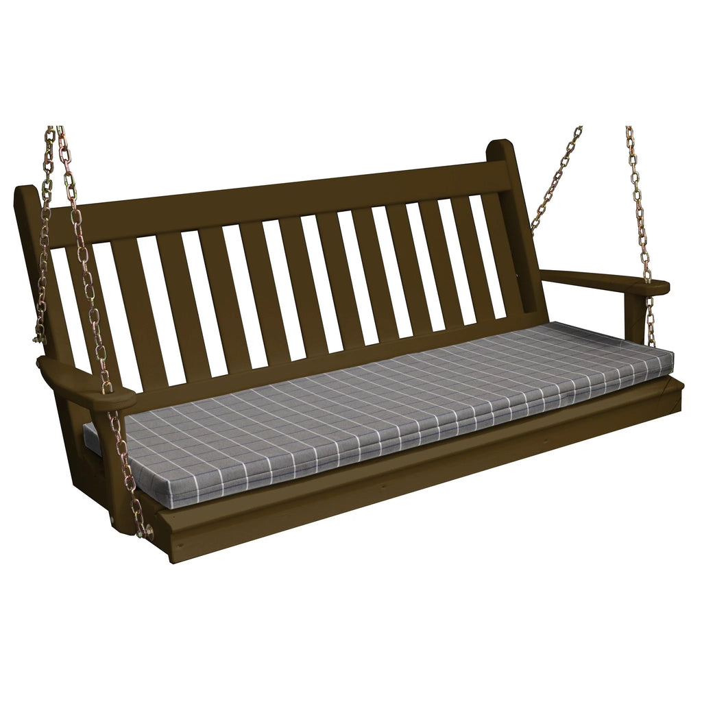 Pine Cedar Swing Y91940