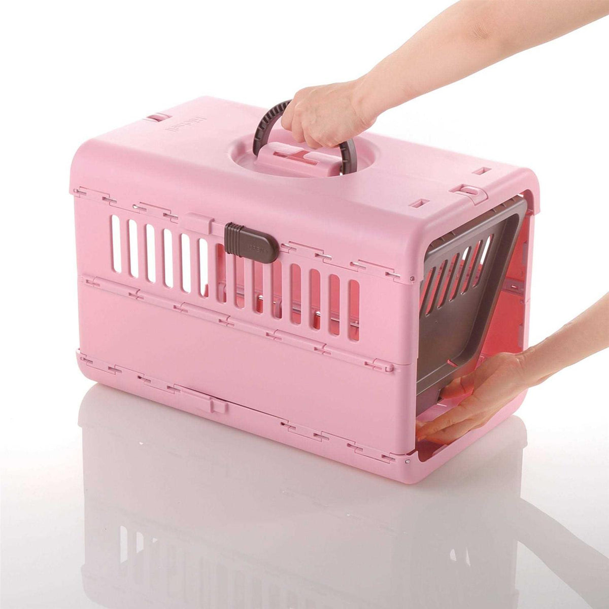 Foldable Pet Carrier Z5533