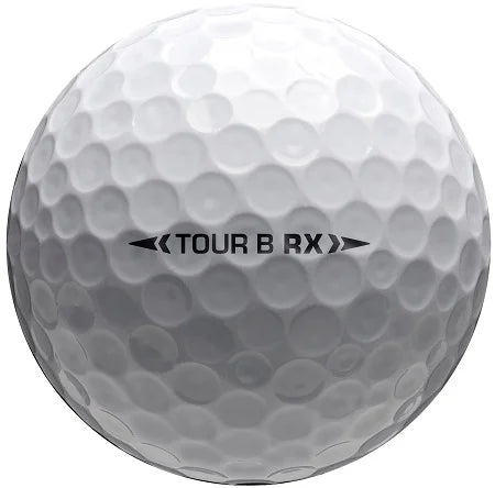 White 12 Pack Golf Balls D9592