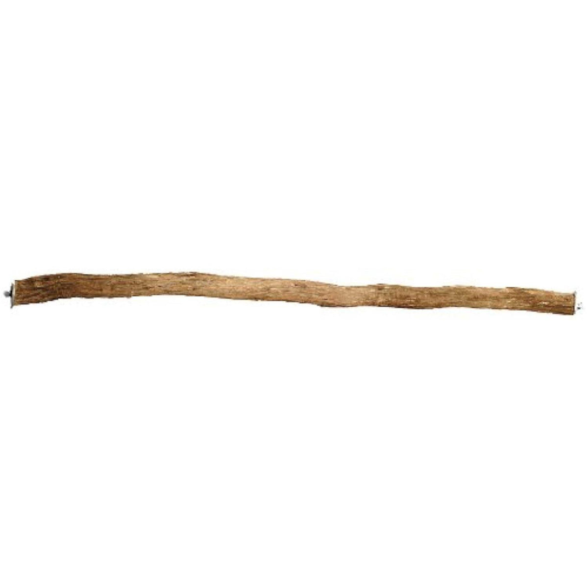 Hardwood Bird Perch N24842