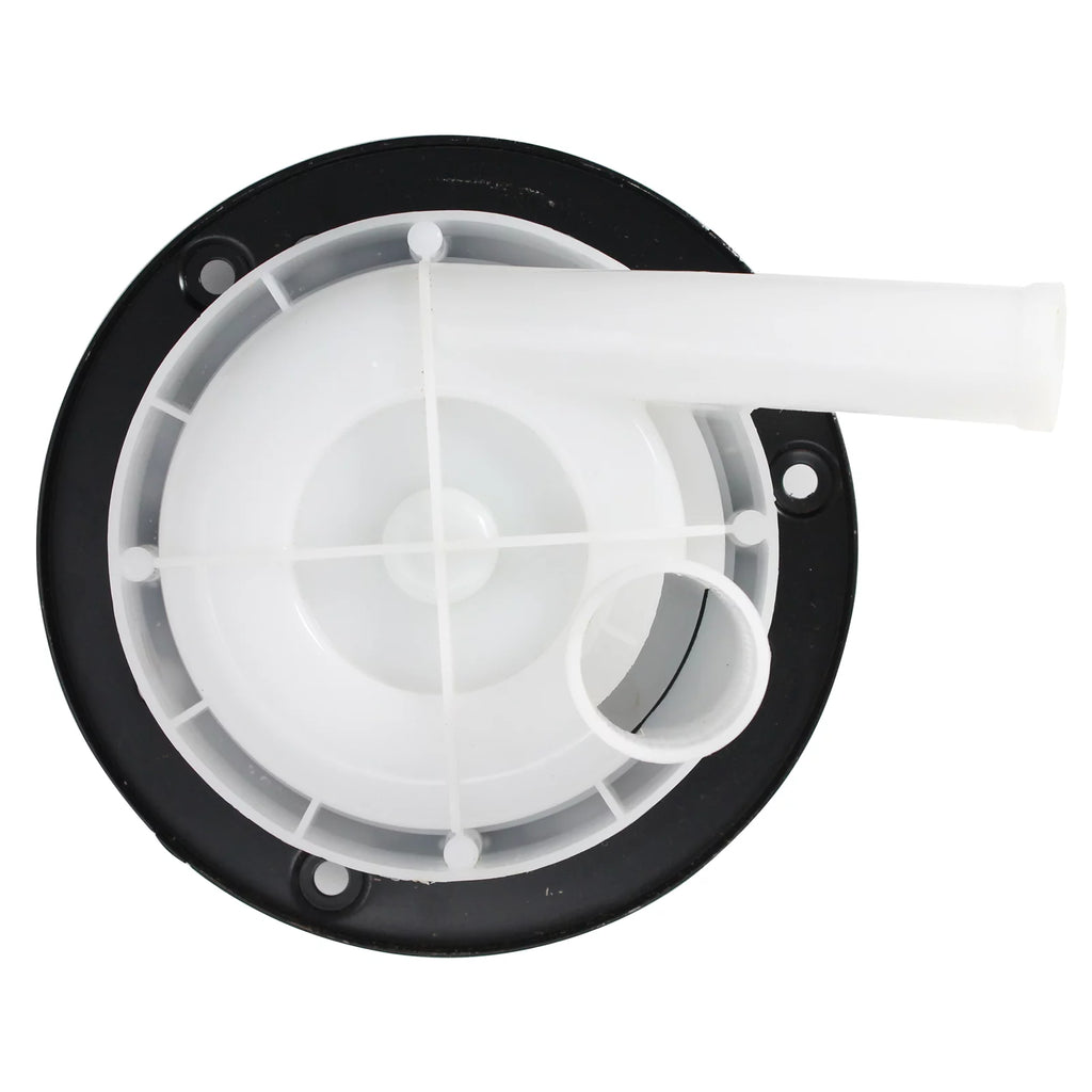 Washer Drain Pump Replacement H945