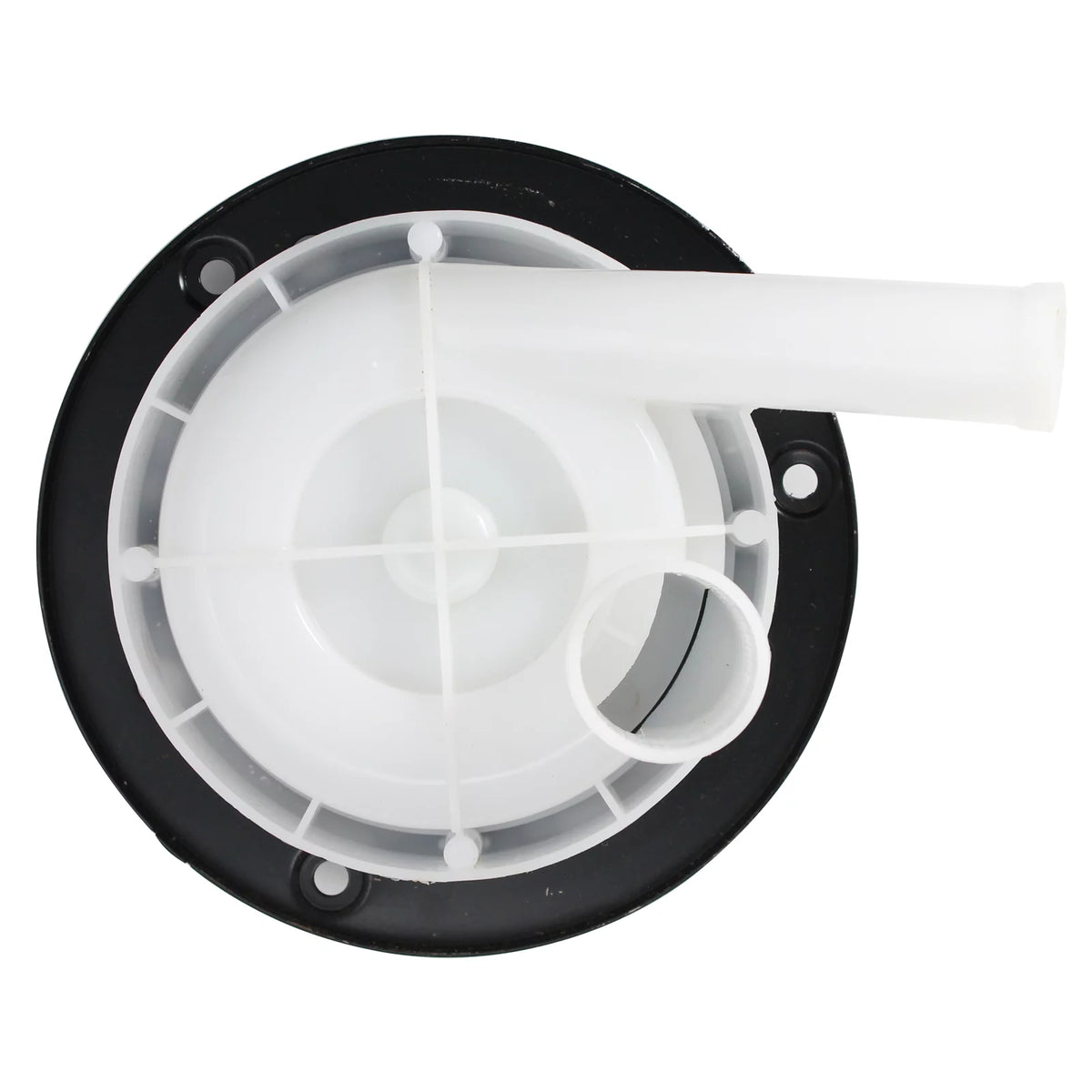 Washer Drain Pump Replacement H945