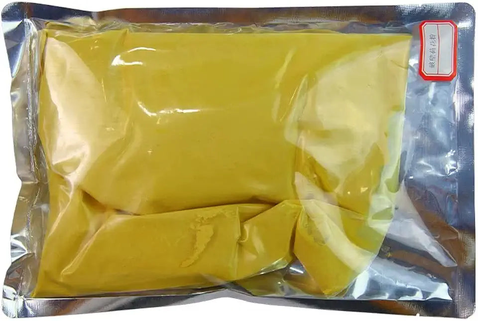 120 mesh Broken Wall Lotus Powder 17.7 Oz X2266