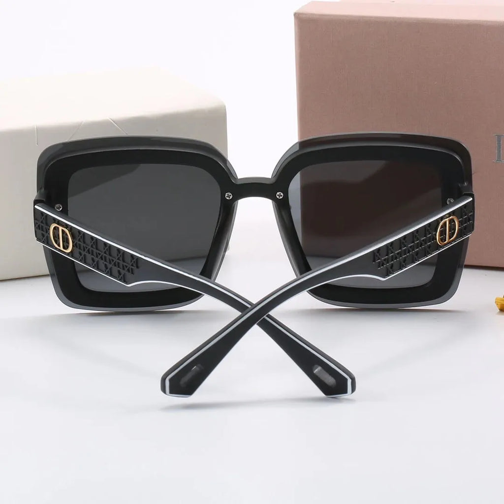 Polarized Sunglasses D531842