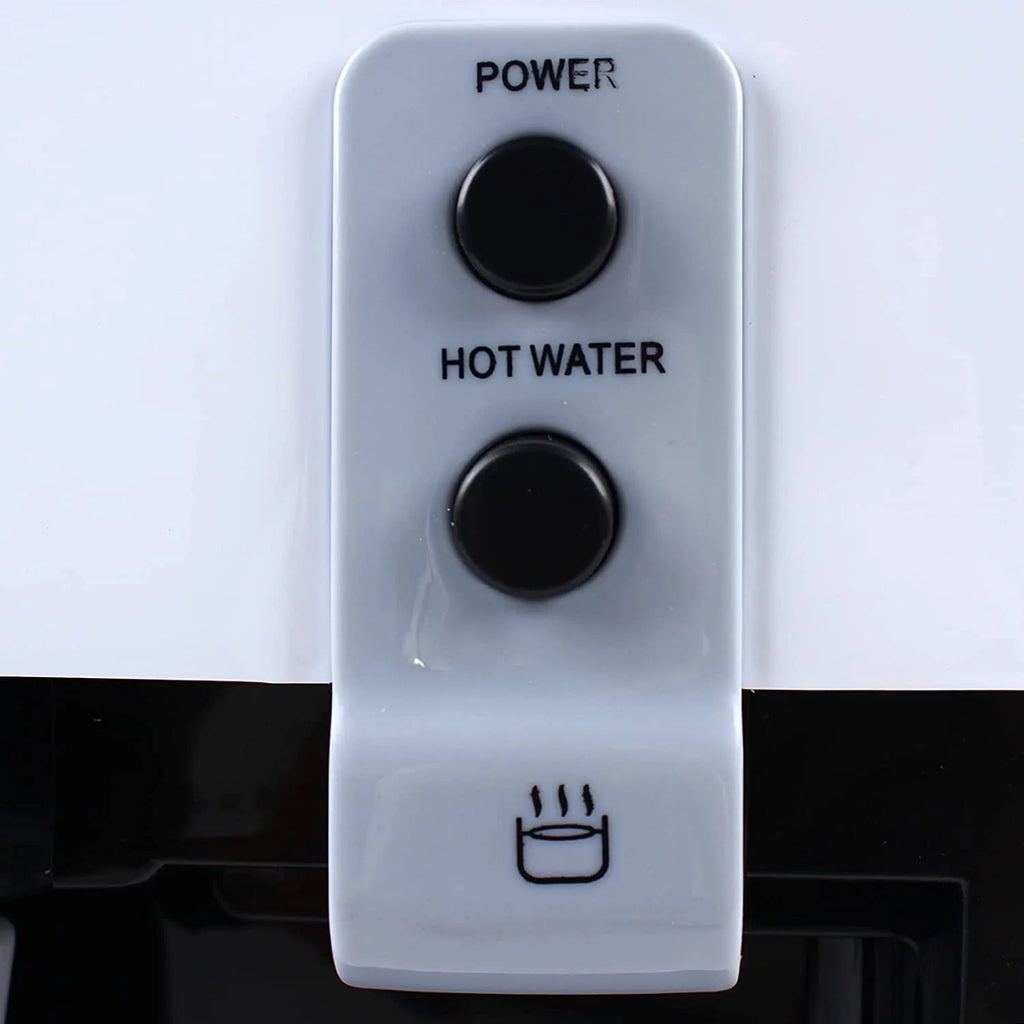 Top Loading Hot and Cold Water Cooler Dispenser N789699