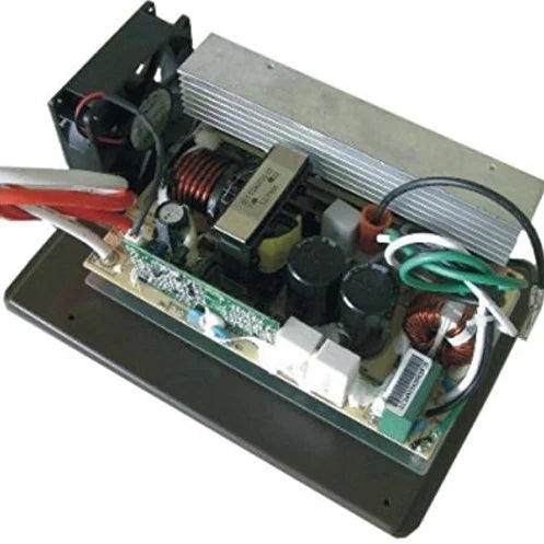 65 A Main Board Converter Charger S6650