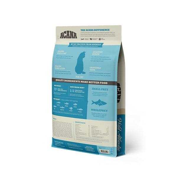 Wild Atlantic Dry Cat Food G933879