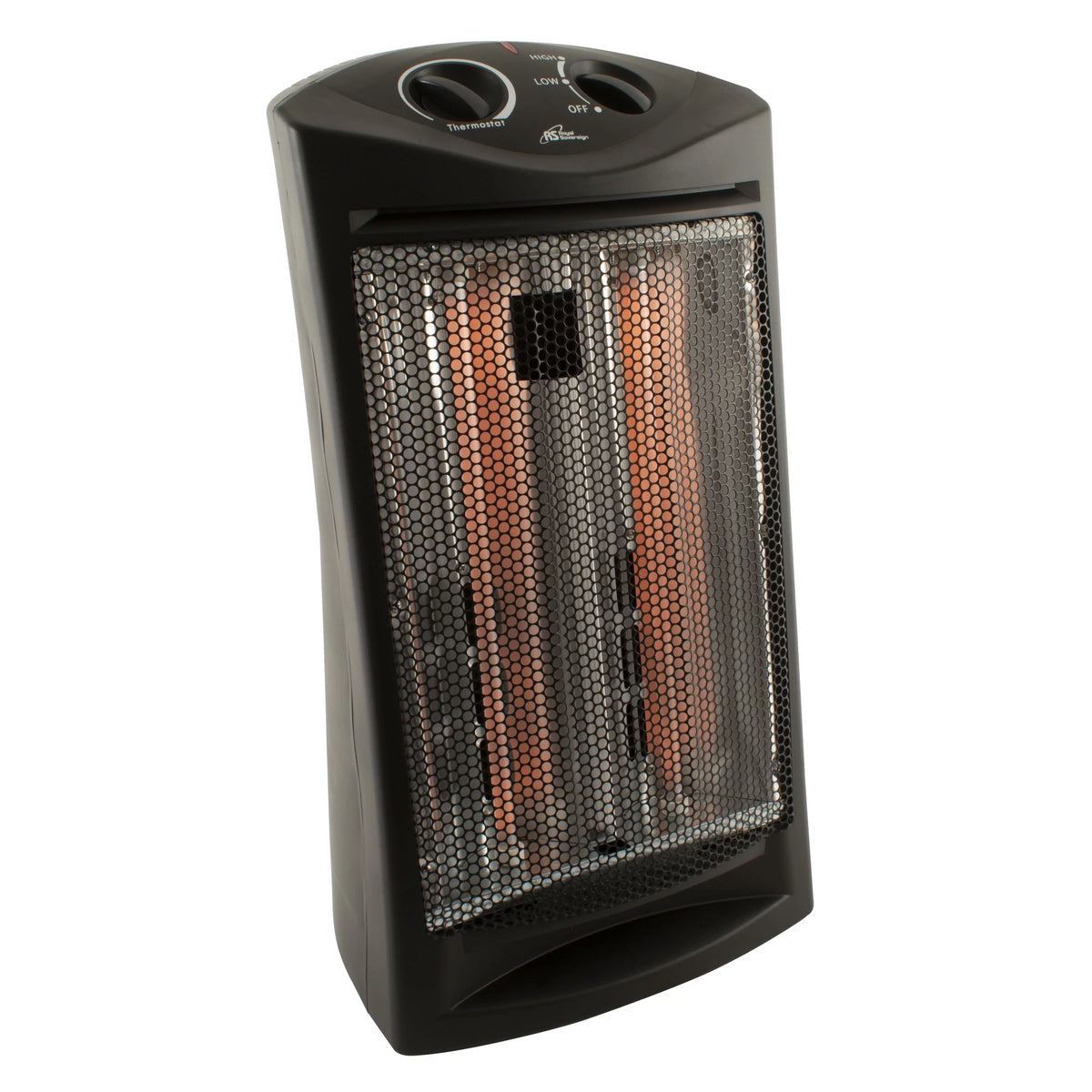 1500 W Infrared Tower Heater H26593