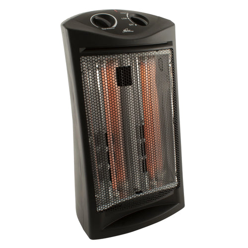 1500 W Infrared Tower Heater H26593