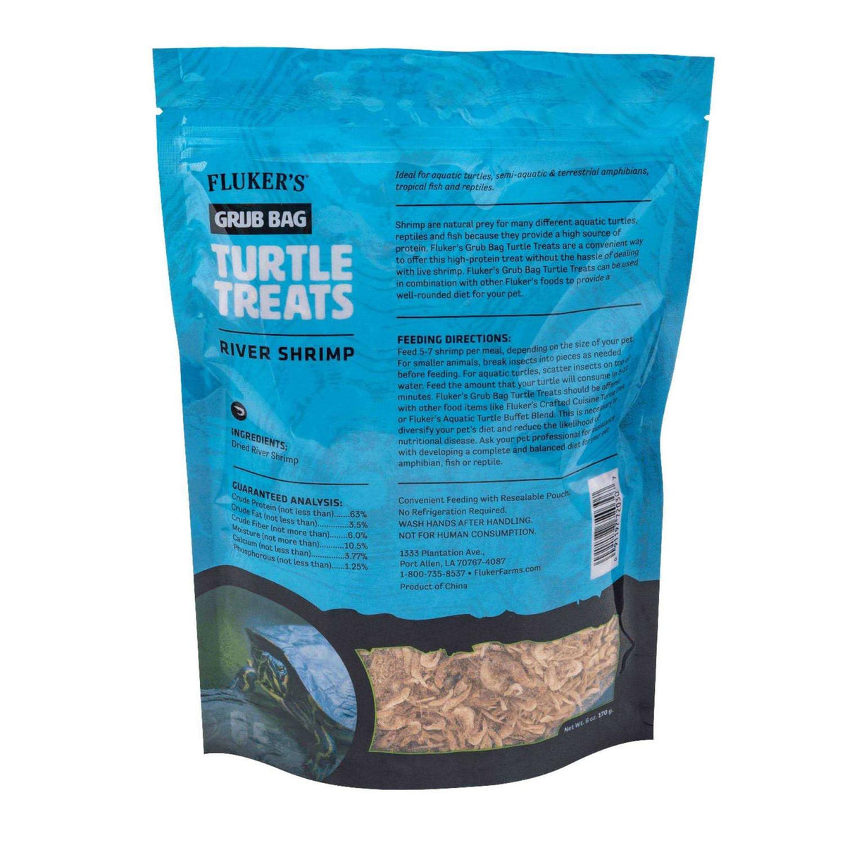 Turtle Treat H290