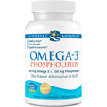 Omega-3 Phospholipids P599