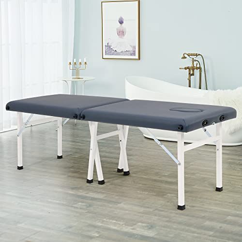 24" Portable Massage Table D398623