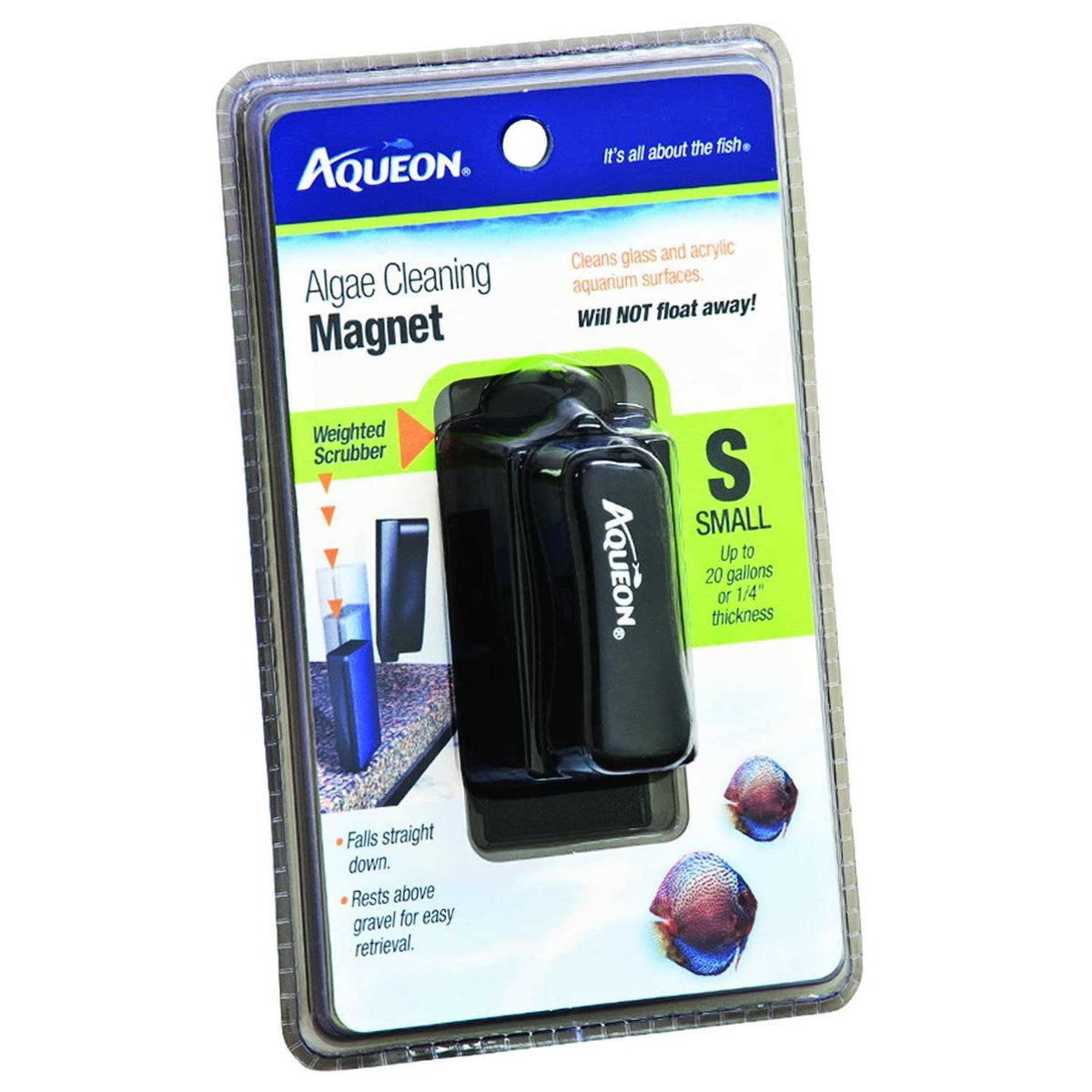 Algae Cleaning Magnet T117140