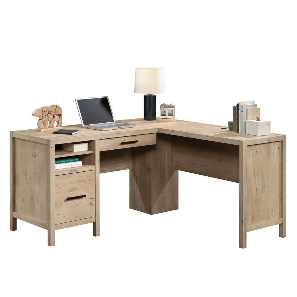 L-Shaped Home Office Desk E126491