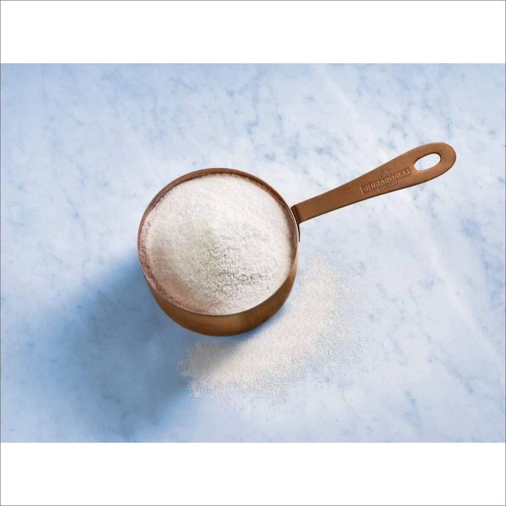 Classic White Beverage Mix 50 oz N607