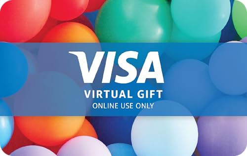 Virtual $200 eGift Card G62381