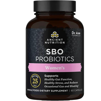 Probiotics Women's 60 caps U737825