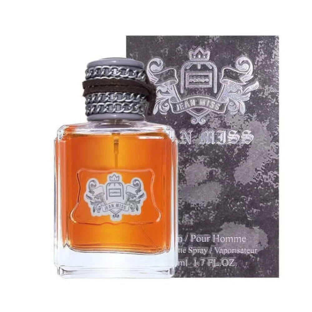 Men Feromone Perfume 50/100ml N2670