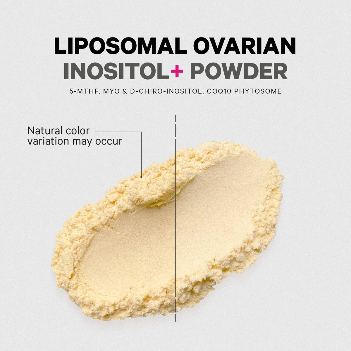 Liposomal Inositol Powder, 5.2 oz G878052
