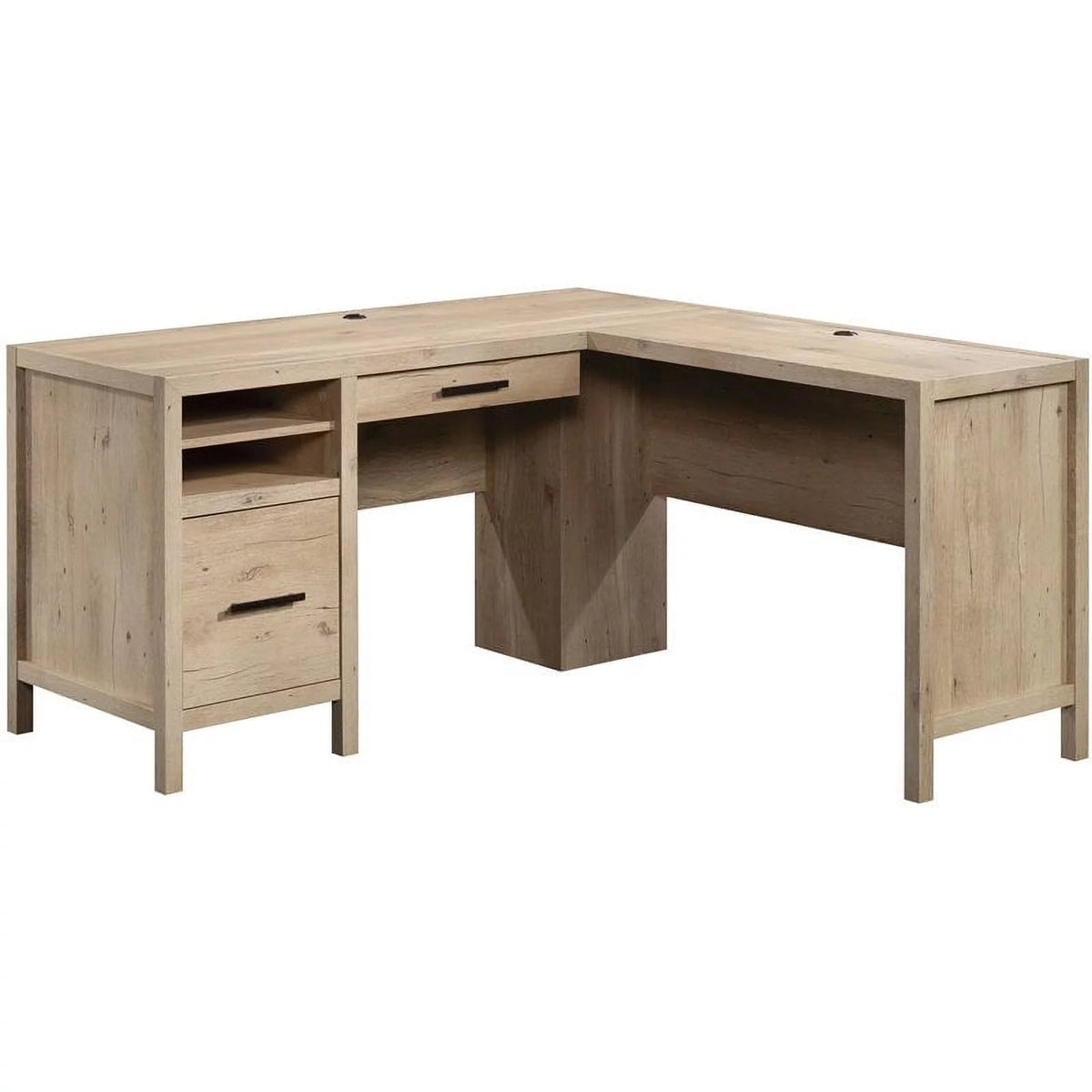 L-Shaped Home Office Desk E126491