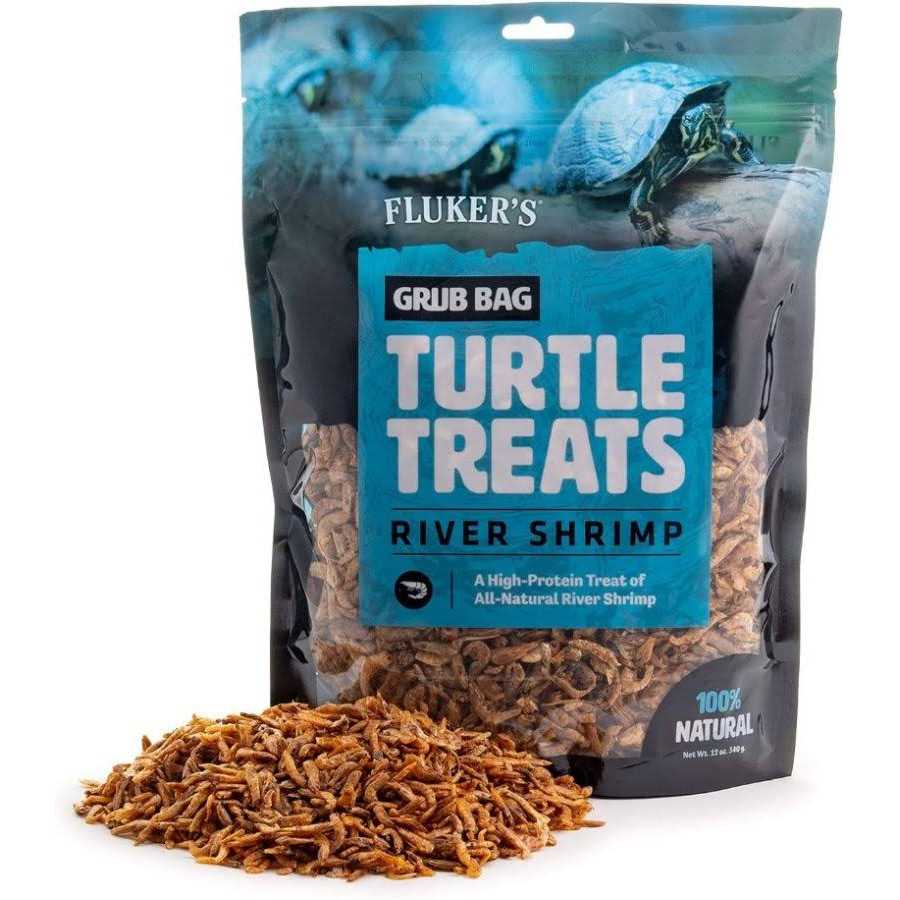 Turtle Treat H290