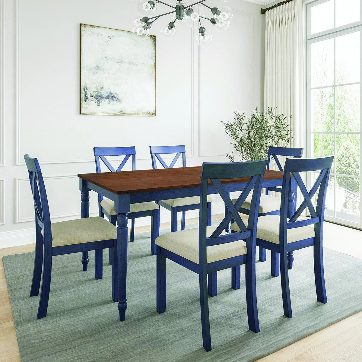 Dining Table U63619