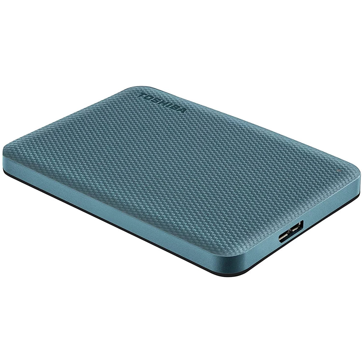 1TB Portable Hard Drive Green H94106