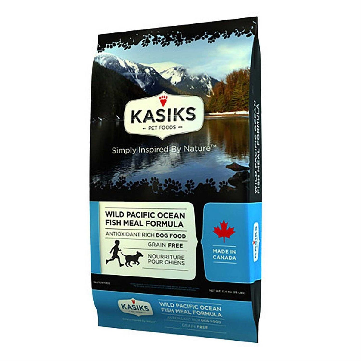 Grain-Free Dry Dog Food X331513