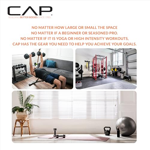 Dumbbell Set with Rack M20289