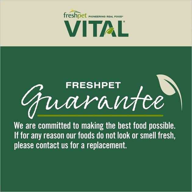 Grain-Free Chicken Small Breed Dog Food U732