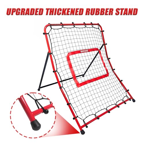 Baseball Pitchback Net Y537360