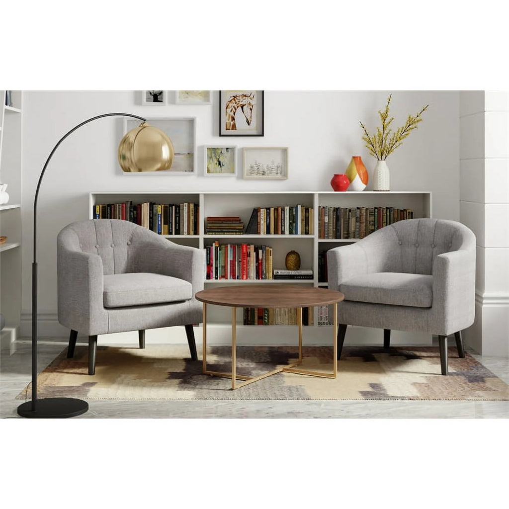 Burnt Sienna Coffee Table U737911