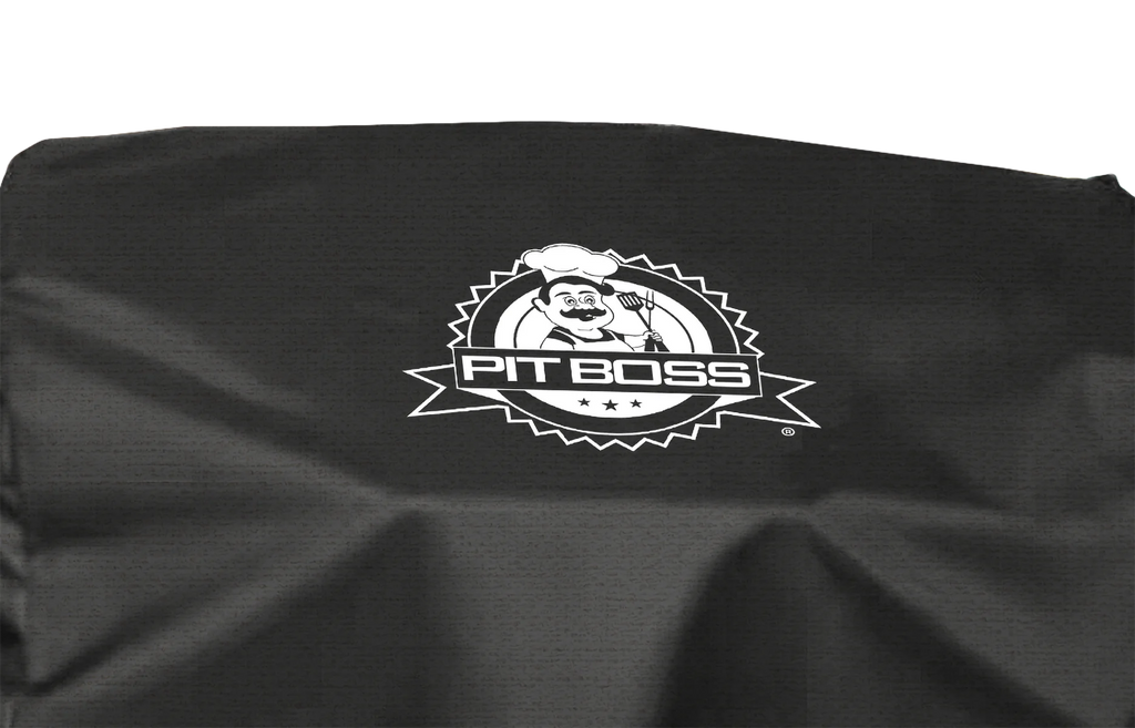 Wood Pellet Grill Cover O621399