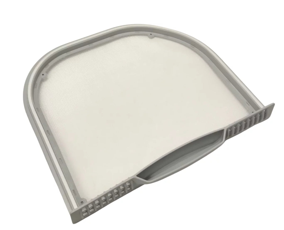 Light Grey Dryer Lint Filter I668