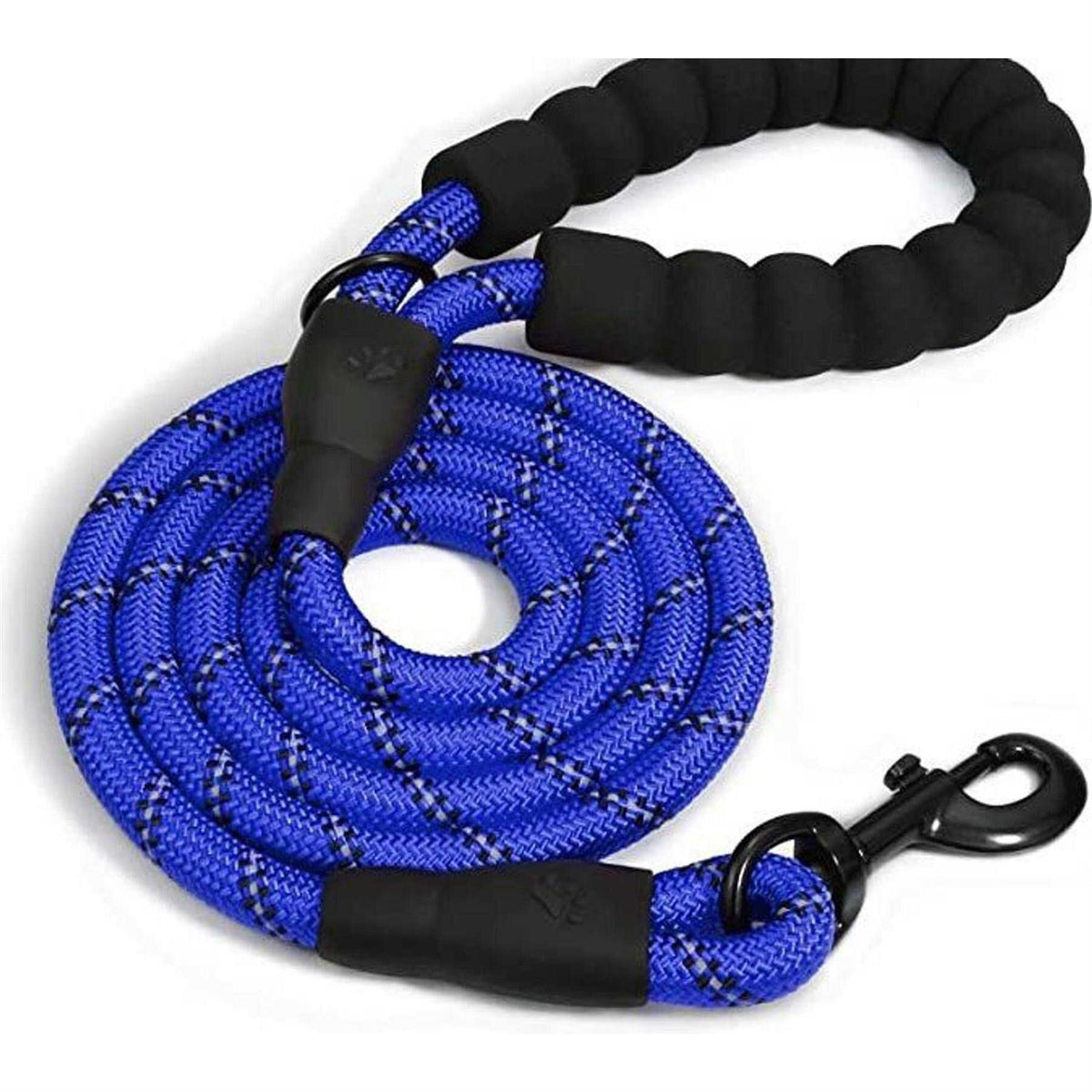 Braided Dog Leash N518233