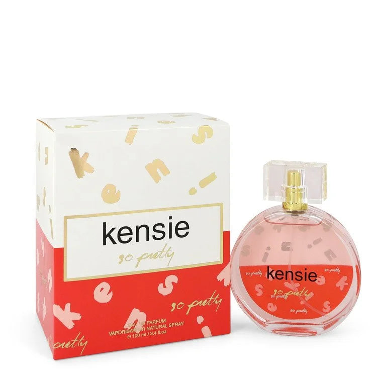 Eau De Parfum Spray 3.4 oz E6493