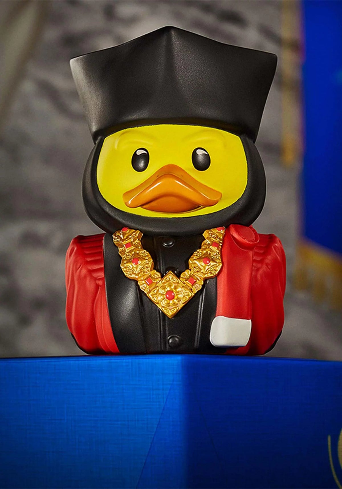 Collectible Duck N58234