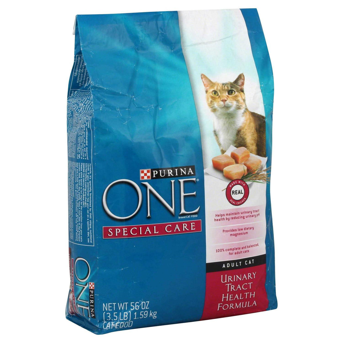 Dry Cat Food E839